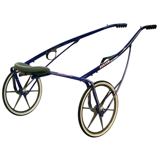 Verkooppunt DSM Trotting